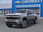 2025 Chevrolet Silverado 2500 Crew Cab 4WD Pickup for sale #25C621 - photo 6