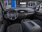 2025 Chevrolet Silverado 2500 Crew Cab 4WD Pickup for sale #25C621 - photo 8