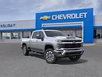2025 Chevrolet Silverado 2500 Crew Cab 4WD Pickup for sale #25C621 - photo 9