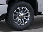 2025 Chevrolet Silverado 2500 Crew Cab 4WD Pickup for sale #25C626 - photo 12