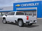 2025 Chevrolet Silverado 2500 Crew Cab 4WD Pickup for sale #25C626 - photo 3