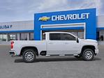 2025 Chevrolet Silverado 2500 Crew Cab 4WD Pickup for sale #25C626 - photo 5