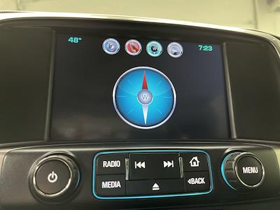 Used 2016 Chevrolet Silverado 3500 - photo 1