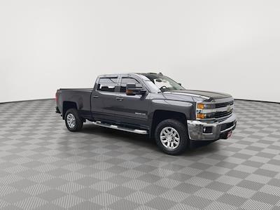 Used 2016 Chevrolet Silverado 3500 - photo 1