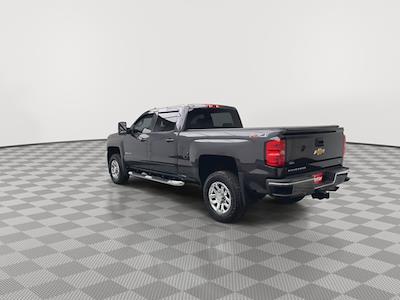 Used 2016 Chevrolet Silverado 3500 - photo 1