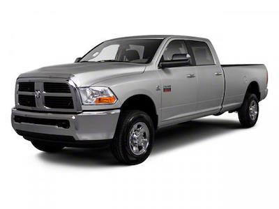 2010 Dodge Ram 2500 Crew Cab 4WD Pickup for sale #25C632B - photo 2