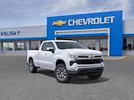 New 2025 Chevrolet Silverado 1500 LT Double Cab 4WD Pickup for sale #25C633 - photo 3