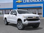 New 2025 Chevrolet Silverado 1500 LT Double Cab 4WD Pickup for sale #25C633 - photo 9