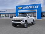 New 2025 Chevrolet Silverado 1500 LT Double Cab 4WD Pickup for sale #25C633 - photo 10