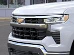 New 2025 Chevrolet Silverado 1500 LT Double Cab 4WD Pickup for sale #25C633 - photo 15