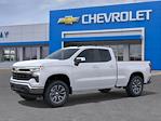 New 2025 Chevrolet Silverado 1500 LT Double Cab 4WD Pickup for sale #25C633 - photo 1