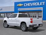 New 2025 Chevrolet Silverado 1500 LT Double Cab 4WD Pickup for sale #25C633 - photo 2