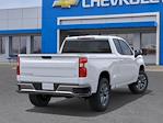 New 2025 Chevrolet Silverado 1500 LT Double Cab 4WD Pickup for sale #25C633 - photo 4