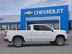 New 2025 Chevrolet Silverado 1500 LT Double Cab 4WD Pickup for sale #25C633 - photo 5
