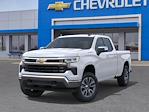 New 2025 Chevrolet Silverado 1500 LT Double Cab 4WD Pickup for sale #25C633 - photo 6