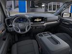 New 2025 Chevrolet Silverado 1500 LT Double Cab 4WD Pickup for sale #25C633 - photo 8