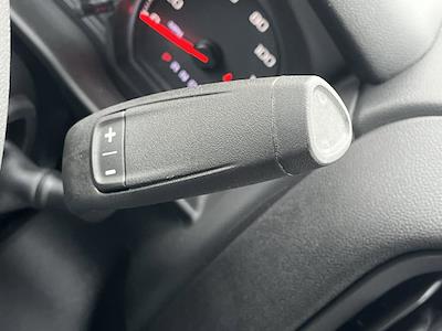 New 2025 Chevrolet Silverado 3500 Work Truck Regular Cab Hauler Body for sale #25C637 - photo 2