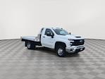 New 2025 Chevrolet Silverado 3500 Work Truck Regular Cab Hauler Body for sale #25C637 - photo 28
