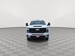 New 2025 Chevrolet Silverado 3500 Work Truck Regular Cab Hauler Body for sale #25C637 - photo 29