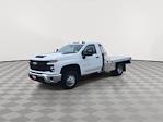 New 2025 Chevrolet Silverado 3500 Work Truck Regular Cab Hauler Body for sale #25C637 - photo 30