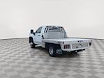 New 2025 Chevrolet Silverado 3500 Work Truck Regular Cab Hauler Body for sale #25C637 - photo 3