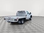 New 2025 Chevrolet Silverado 3500 Work Truck Regular Cab Hauler Body for sale #25C637 - photo 2