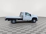 New 2025 Chevrolet Silverado 3500 Work Truck Regular Cab Hauler Body for sale #25C637 - photo 32