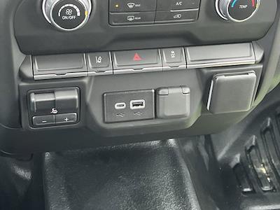 2025 Chevrolet Silverado 3500 Regular Cab 4WD Monroe Truck Equipment Flatbed Truck for sale #25C650 - photo 1