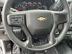New 2025 Chevrolet Silverado 3500 Regular Cab Steel Flatbed Truck for sale #25C650 - photo 11
