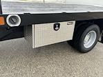 New 2025 Chevrolet Silverado 3500 Regular Cab Steel Flatbed Truck for sale #25C650 - photo 23