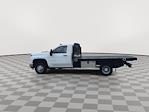 New 2025 Chevrolet Silverado 3500 Regular Cab Steel Flatbed Truck for sale #25C650 - photo 31