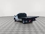 New 2025 Chevrolet Silverado 3500 Regular Cab Steel Flatbed Truck for sale #25C650 - photo 3