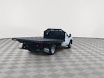 New 2025 Chevrolet Silverado 3500 Regular Cab Steel Flatbed Truck for sale #25C650 - photo 2