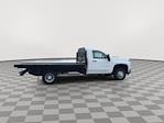 New 2025 Chevrolet Silverado 3500 Regular Cab Steel Flatbed Truck for sale #25C650 - photo 32