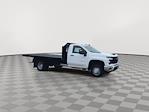 New 2025 Chevrolet Silverado 3500 Regular Cab Steel Flatbed Truck for sale #25C650 - photo 33