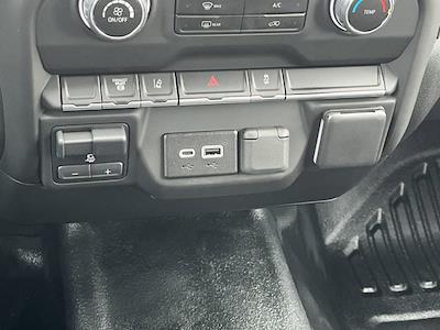 2025 Chevrolet Silverado 3500 Regular Cab 4WD Monroe Truck Equipment Flatbed Truck for sale #25C653 - photo 1