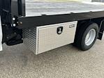 New 2025 Chevrolet Silverado 3500 Regular Cab Steel Flatbed Truck for sale #25C653 - photo 23