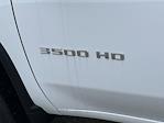 New 2025 Chevrolet Silverado 3500 Regular Cab Steel Flatbed Truck for sale #25C653 - photo 26