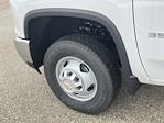 New 2025 Chevrolet Silverado 3500 Regular Cab Steel Flatbed Truck for sale #25C653 - photo 27