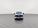 New 2025 Chevrolet Silverado 3500 Regular Cab Steel Flatbed Truck for sale #25C653 - photo 29