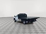 New 2025 Chevrolet Silverado 3500 Regular Cab Steel Flatbed Truck for sale #25C653 - photo 3
