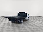 New 2025 Chevrolet Silverado 3500 Regular Cab Steel Flatbed Truck for sale #25C653 - photo 2