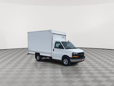 New 2025 Chevrolet Express 3500 Box Van for sale #25C654 - photo 1