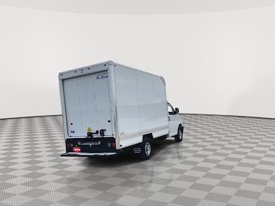New 2025 Chevrolet Express 3500 Box Van for sale #25C654 - photo 2