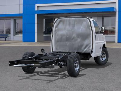 2025 Chevrolet Express 3500 Regular Cab RWD Cutaway for sale #25C654 - photo 2