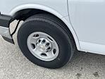 New 2025 Chevrolet Express 3500 Box Van for sale #25C654 - photo 6