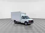 New 2025 Chevrolet Express 3500 Box Van for sale #25C654 - photo 7
