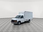New 2025 Chevrolet Express 3500 Box Van for sale #25C654 - photo 9