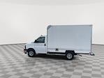 New 2025 Chevrolet Express 3500 Box Van for sale #25C654 - photo 10