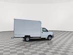 New 2025 Chevrolet Express 3500 Box Van for sale #25C654 - photo 13
